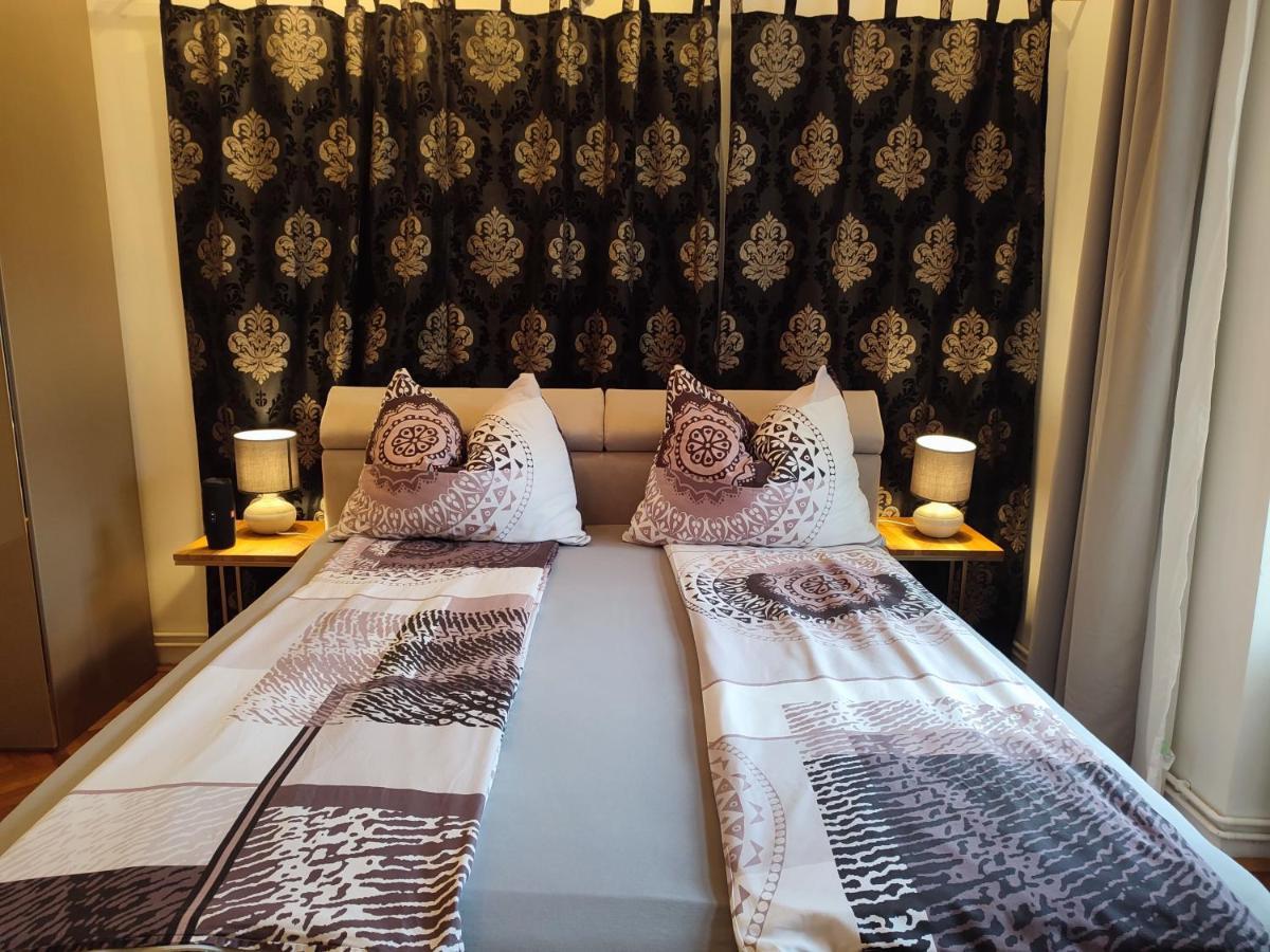 Bookstyrian1 Apartman Graz Kültér fotó