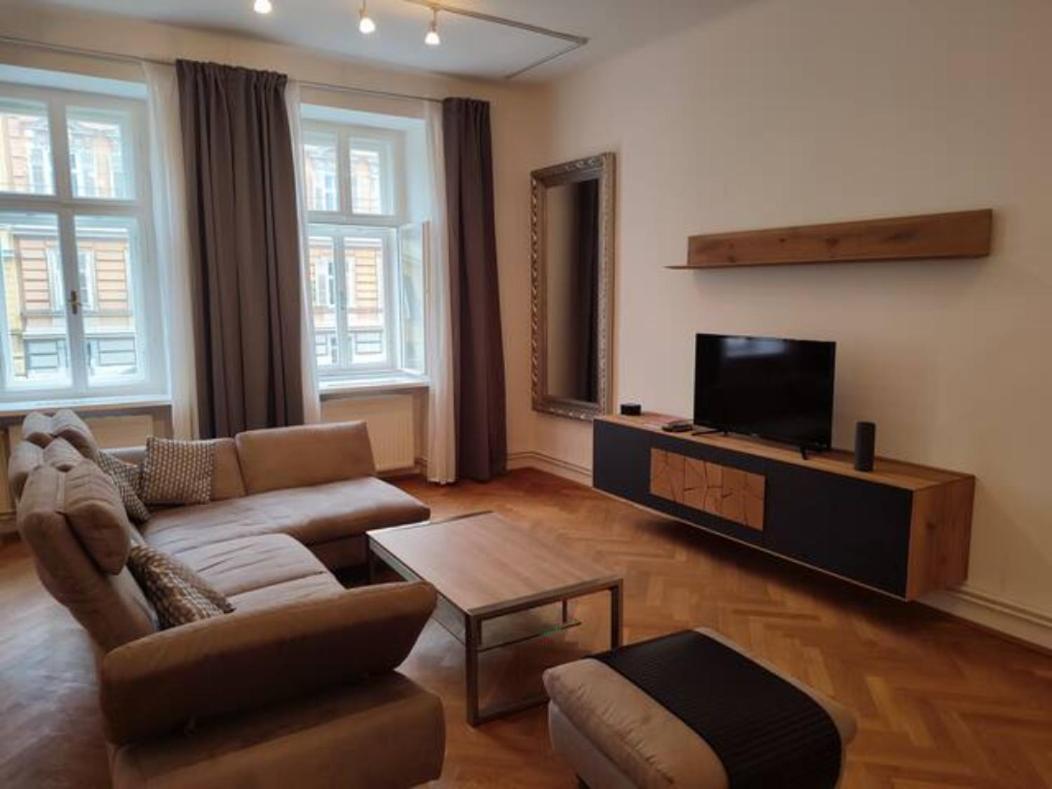 Bookstyrian1 Apartman Graz Kültér fotó