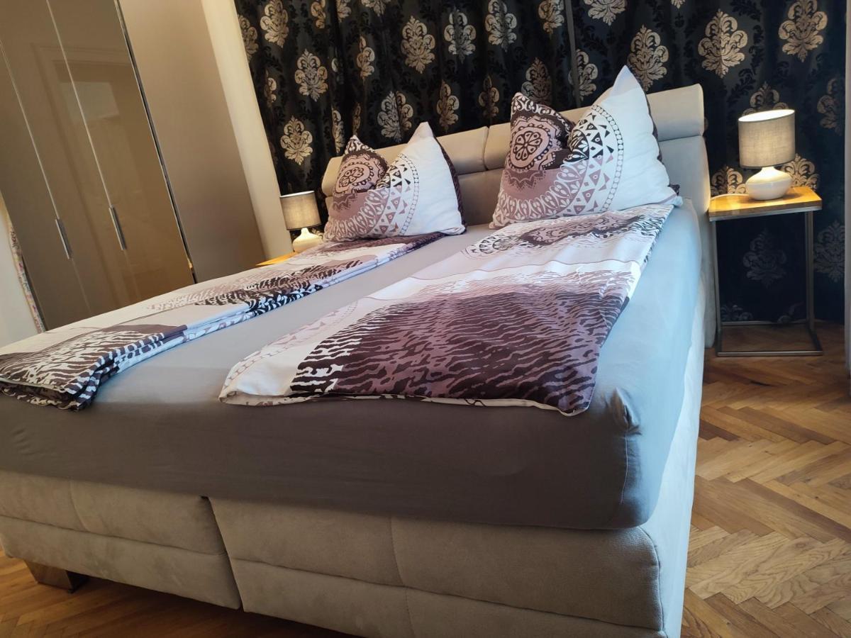 Bookstyrian1 Apartman Graz Kültér fotó