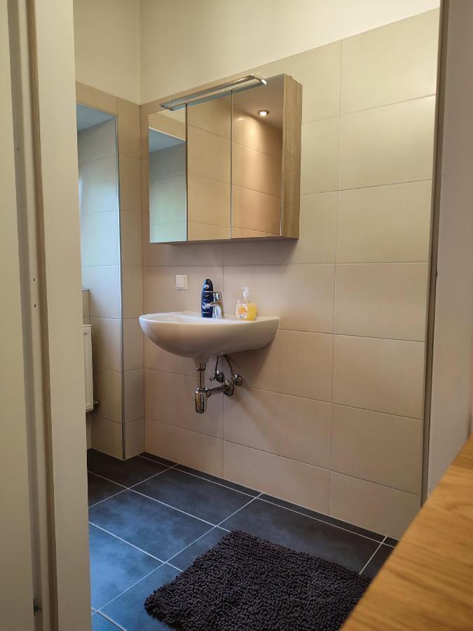Bookstyrian1 Apartman Graz Kültér fotó